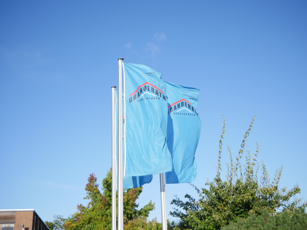 Bauleiter (m/w/d) – Standort Moers