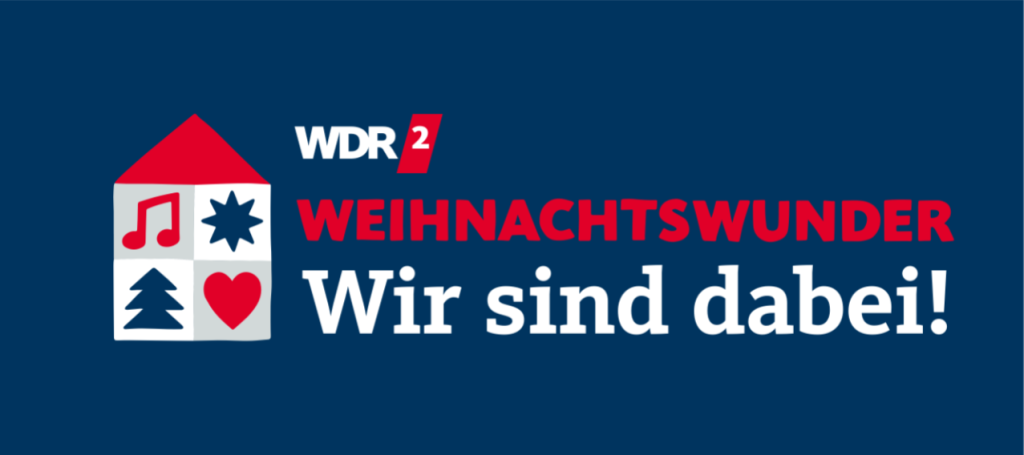 In diesem Jahr decken wir mehr als Dächer